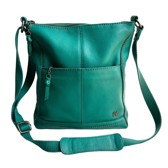 The Sak Handbags - The Sak Leather Crossbody Bag